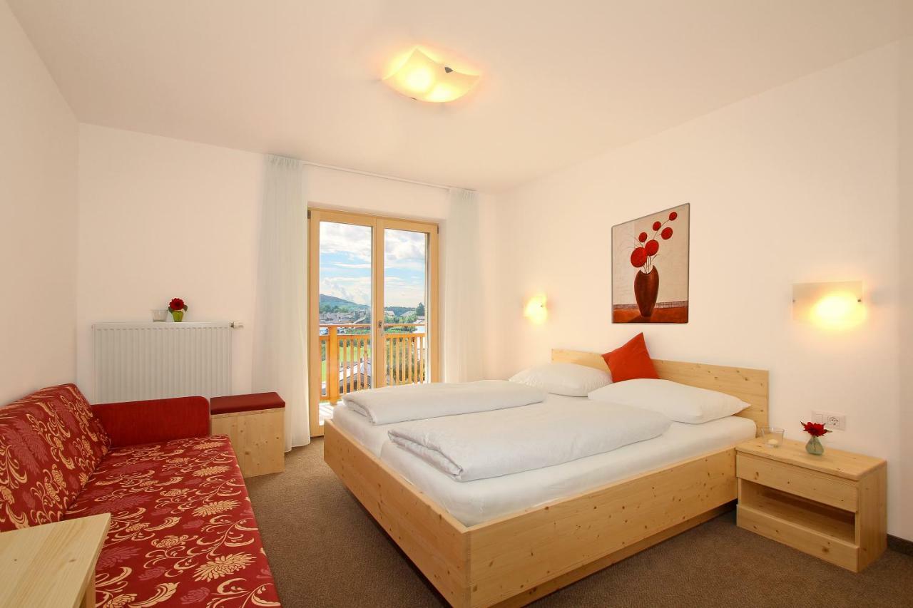 Pension Auerhof Natz-Schabs Exterior photo