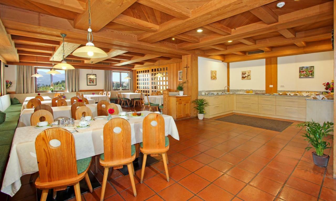 Pension Auerhof Natz-Schabs Exterior photo