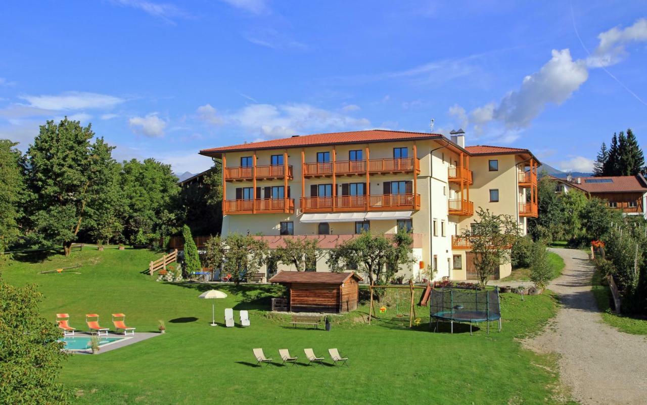 Pension Auerhof Natz-Schabs Exterior photo